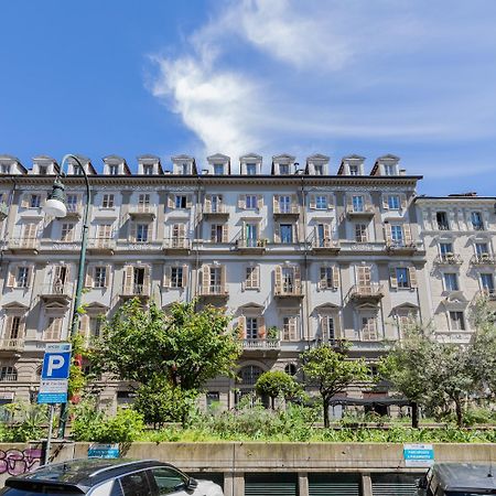 Casa A Porta Palazzo By Wonderful Italy Apartment Торино Екстериор снимка