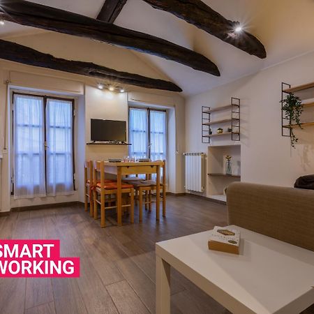 Casa A Porta Palazzo By Wonderful Italy Apartment Торино Екстериор снимка