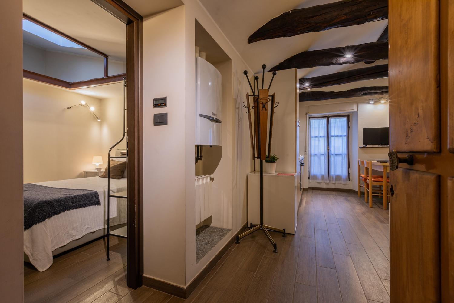 Casa A Porta Palazzo By Wonderful Italy Apartment Торино Екстериор снимка