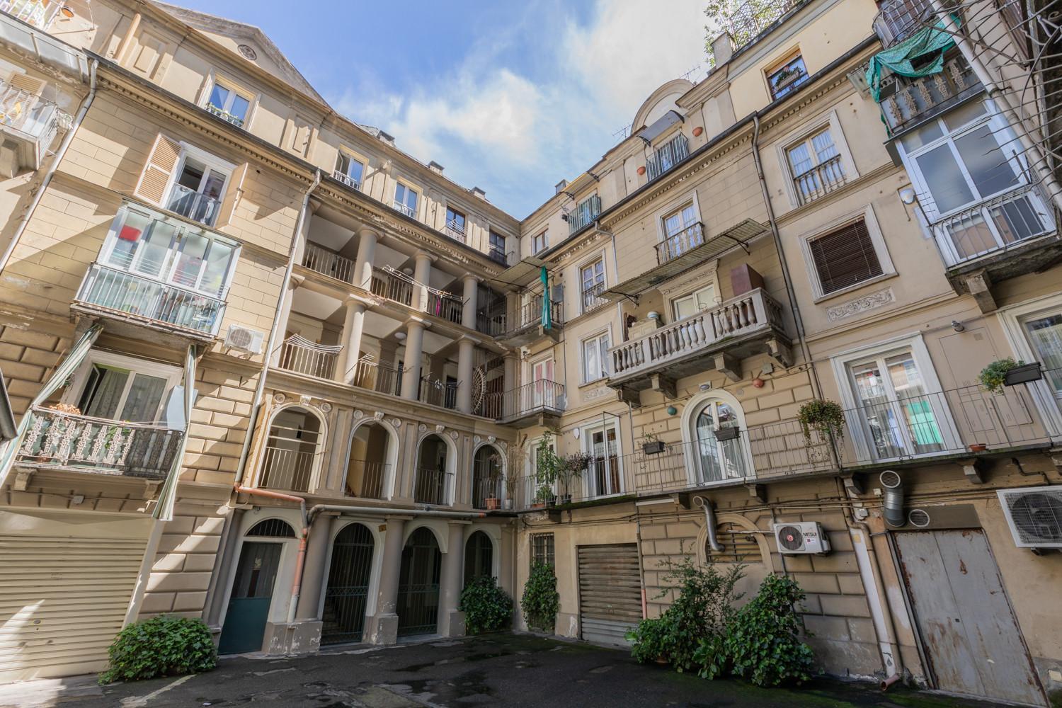 Casa A Porta Palazzo By Wonderful Italy Apartment Торино Екстериор снимка