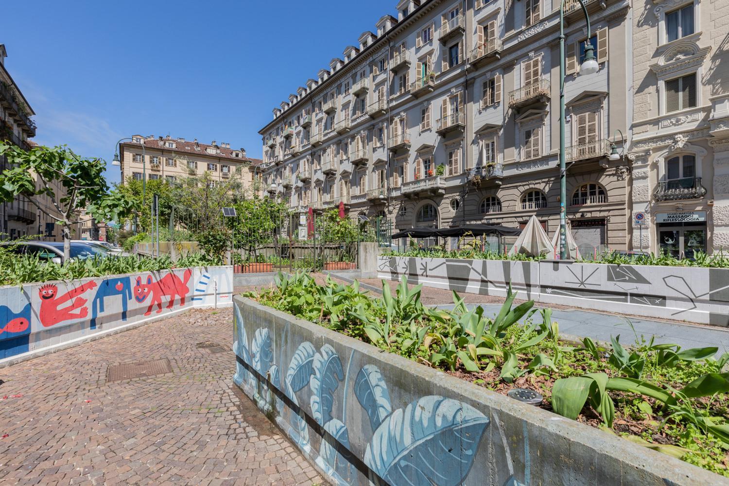 Casa A Porta Palazzo By Wonderful Italy Apartment Торино Екстериор снимка